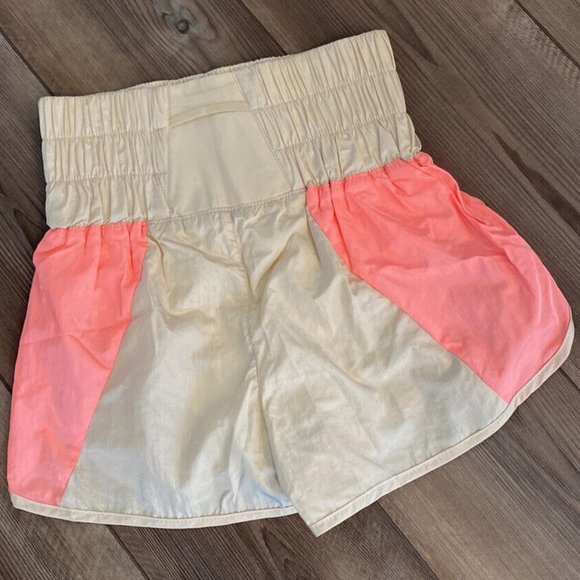 Free People Movement Shorts - Picture 4 of 5